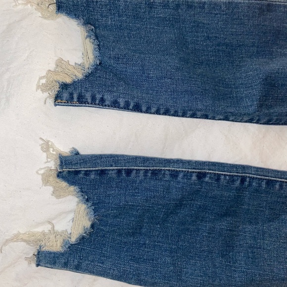 LUCKY BRAND Skinny Jeans - Picture 3 of 6